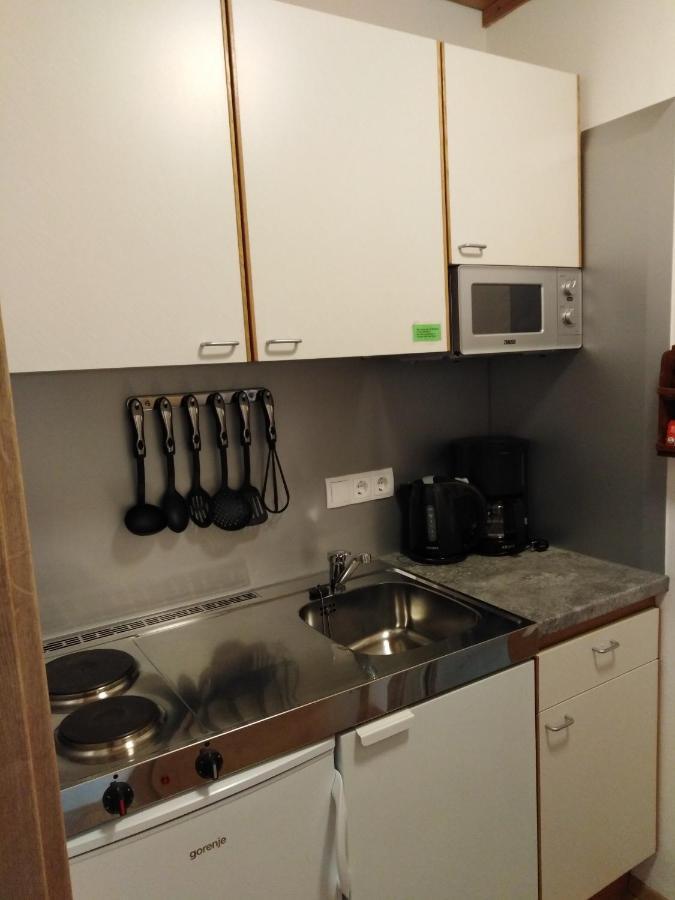 Ferienhaus Regina Werfenweng Buitenkant foto