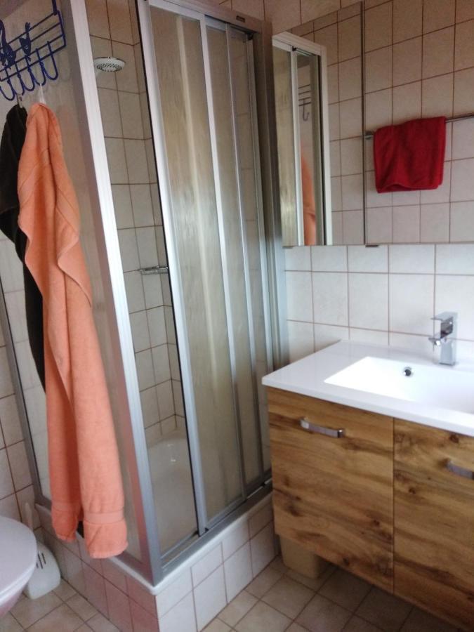 Ferienhaus Regina Werfenweng Buitenkant foto