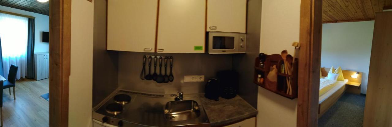 Ferienhaus Regina Werfenweng Buitenkant foto