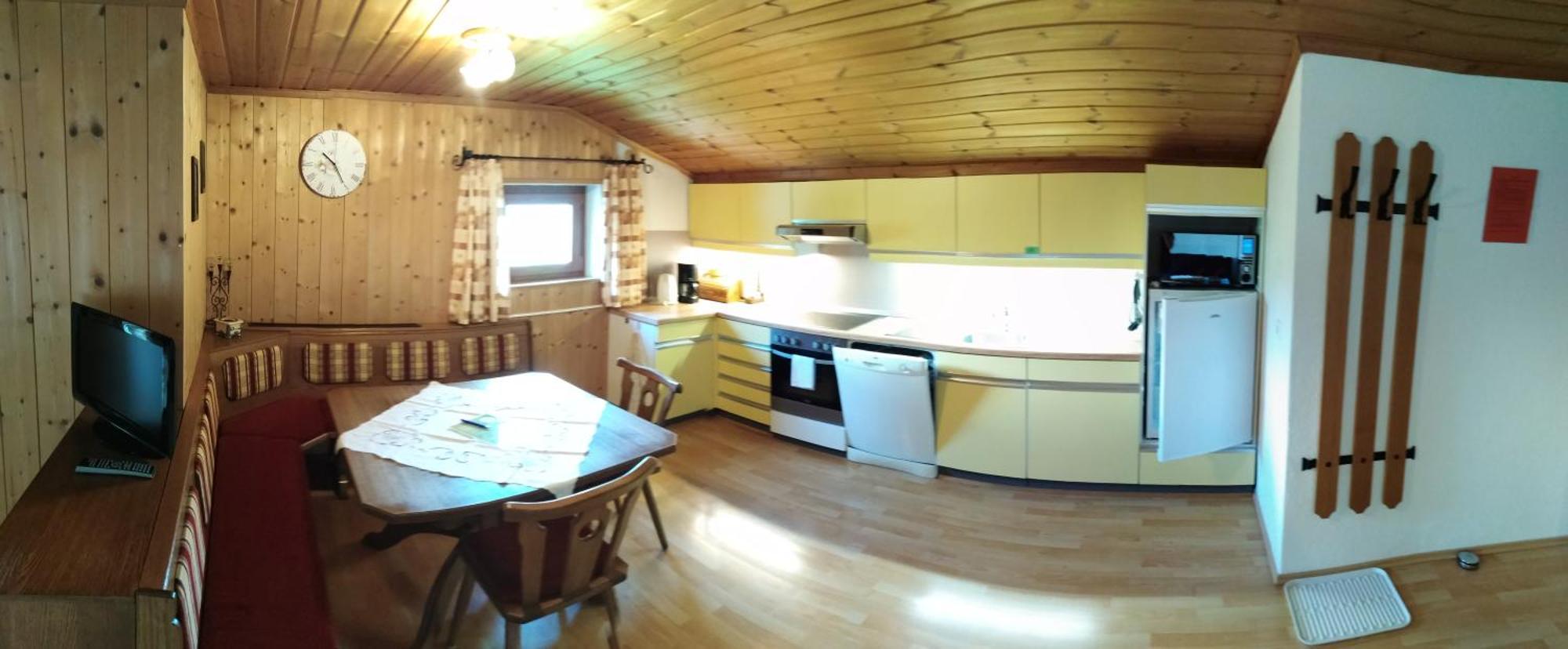 Ferienhaus Regina Werfenweng Buitenkant foto