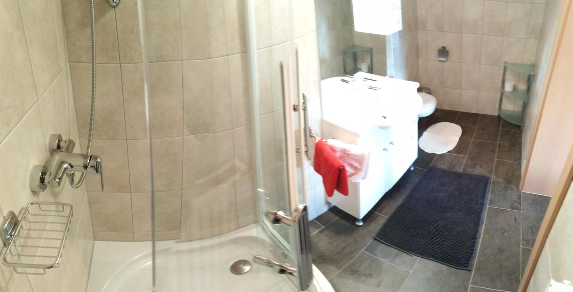 Ferienhaus Regina Werfenweng Kamer foto