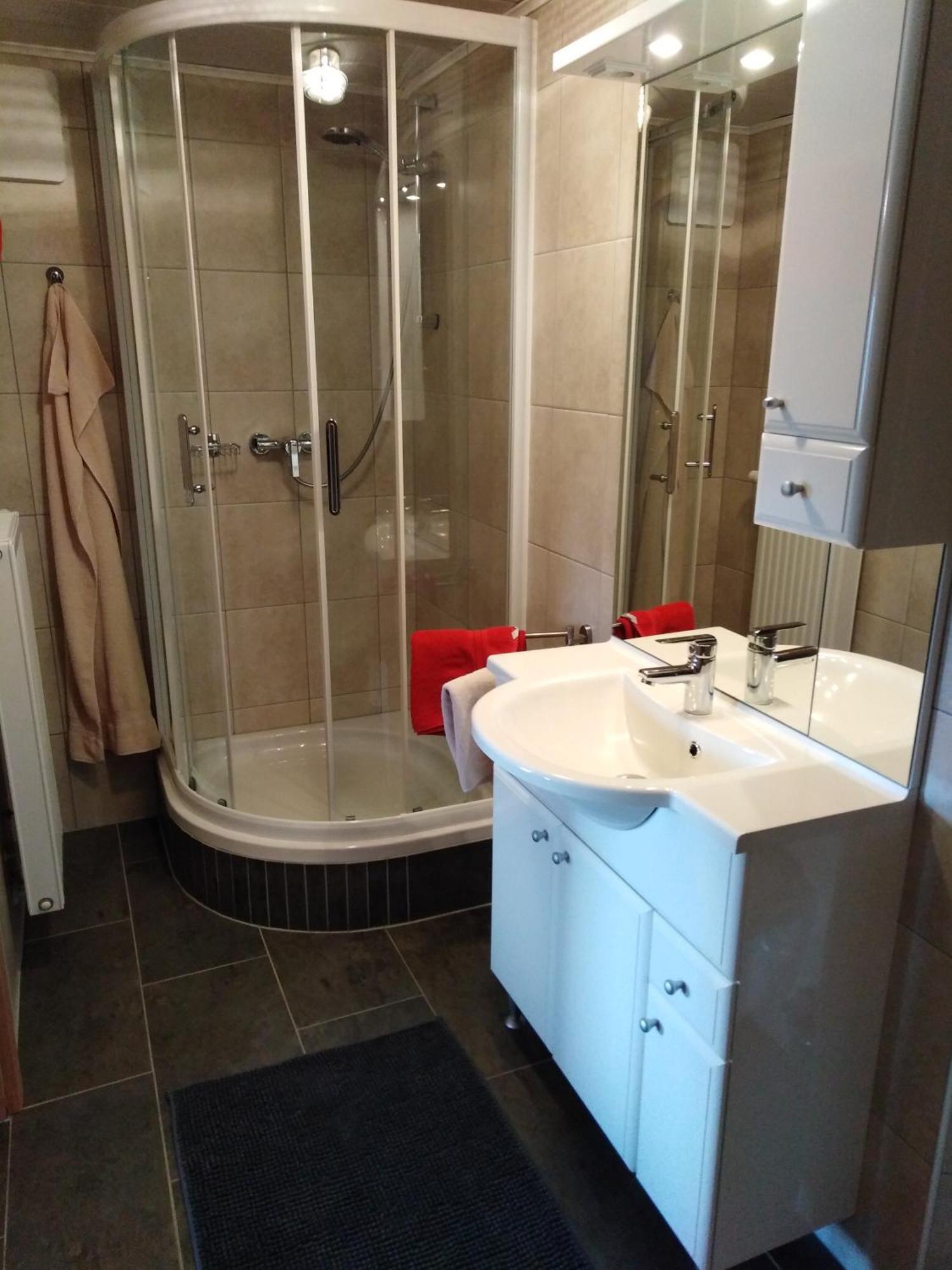 Ferienhaus Regina Werfenweng Kamer foto